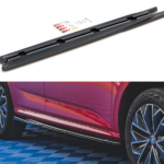 Difusor Trasero Skoda Kamiq