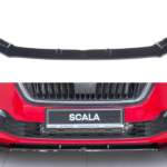 Spoiler Delantero  V.1 Skoda Scala