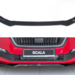 Spoiler Delantero  V.2 Skoda Scala