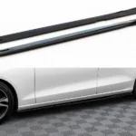 Difusores Laterales V.1 Volvo S60/V60 R-Design Mk3