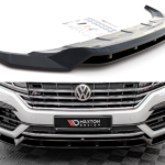 Spoiler Delantero  VW  Touareg R-Line Mk3