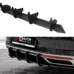 Street Pro Difusor Trasero VW Passat B8 Facelift