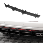 Street Pro Difusor Trasero VW  Touareg R-Line Mk3