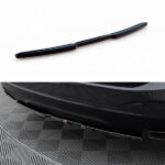 Splitter Trasero BMW 6 GT G32 M-Pack