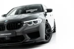 Spoiler Delantero V.1 BMW M5 F90 - Imagen 5