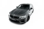 Spoiler Delantero V.1 BMW M5 F90 - Imagen 3