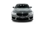 Spoiler Delantero   V.2 BMW M5 F90 - Imagen 2