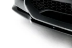 Spoiler Delantero   V.2 BMW M5 F90 - Imagen 4