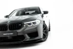 Spoiler Delantero   V.2 BMW M5 F90 - Imagen 5