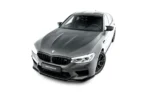 Spoiler Delantero   V.2 BMW M5 F90 - Imagen 3