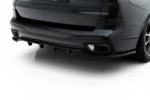 Splitter Trasero BMW X7 M-Pack G07 - Imagen 3