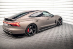 Difusores Laterales V.1 Audi e-Tron GT / RS GT Mk1 - Imagen 3