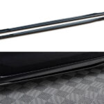 Difusores Laterales for BMW 6 GT G32 M-Pack