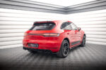 Extensión Alerón Porsche Macan Mk1 - Imagen 4