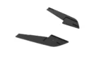 Street Pro Splitters Traseros Audi S5 Coupe / Sportback F5 - Imagen 5