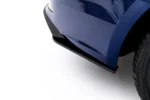 Street Pro Splitters Traseros Audi S5 Coupe / Sportback F5 - Imagen 3