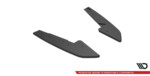 Street Pro Splitters Traseros Audi S5 Coupe / Sportback F5 - Imagen 5
