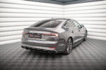 Street Pro Splitters Traseros Audi S5 Coupe / Sportback F5 - Imagen 3