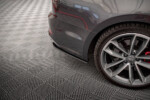 Street Pro Splitters Traseros Audi S5 Coupe / Sportback F5 - Imagen 4