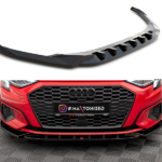 Spoiler Delantero V.1 Audi A3 8Y