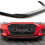 Spoiler Delantero V.2 Audi A3 8Y