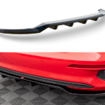 Splitter  Trasero Central  Audi A3 Sportback 8Y