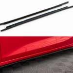 Difusores Laterales Audi A3 8Y