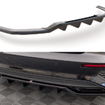 Splitter Trasero Audi A3 S-Line Sedan 8Y