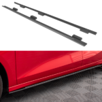 Street Pro Difusores Laterales Audi A3 8Y