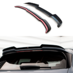 Extensión Alerón  V.2 BMW 1 M135i / 128ti / M-Pack F40