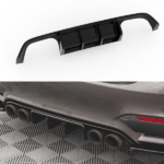Rear Valance BMW M4 F82