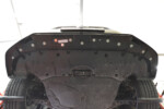 Spoiler Delantero Toyota RAV4 Mk5 - Imagen 5