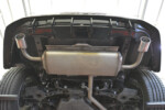 Splitter Trasero Toyota RAV4 Mk5 - Imagen 5