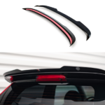 Extensión Alerón  V.2 Ford Fiesta ST Mk6