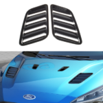 Bonnet Vents Ford Focus ST-Line / ST Mk4 ( Bigger )