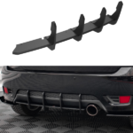 Street Pro Difusor Trasero Ford Fiesta ST Mk6