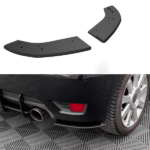 Street Pro Splitters Traseros Ford Fiesta ST Mk6