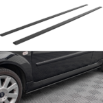 Street Pro Difusores Laterales Ford Fiesta ST Mk6