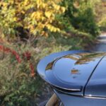 Extensión Alerón V.1 Mini Cooper Clubman John Cooper Works F54