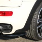 Splitters Traseros MINI CLUBMAN S MK2 (F54) JCW