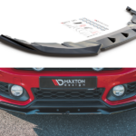 Spoiler Delantero V.1 Mini Countryman Mk2 F60 JCW