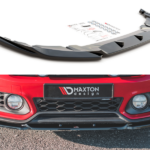 Spoiler Delantero V.2 Mini Countryman Mk2 F60 JCW