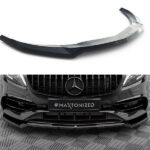 Spoiler Delantero V.1 MERCEDES-BENZ A AMG-LINE W17