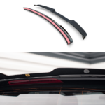 Extensión Alerón MERCEDES-BENZ B W246 FACELIFT