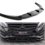Spoiler Delantero Mercedes-Benz B W246 Facelift