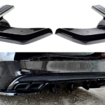 Splitters Traseros  Mercedes-AMG C 43 W205