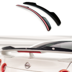 Extensión Alerón Nissan GTR R35 Facelift 2011 - 2022