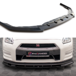 Spoiler Delantero Nissan GTR R35 Facelift
