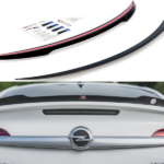 Extensión Alerón OPEL INSIGNIA MK. 1 OPC FACELIFT