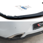 Splitter Trasero Opel Insignia Mk. 1 OPC Facelift